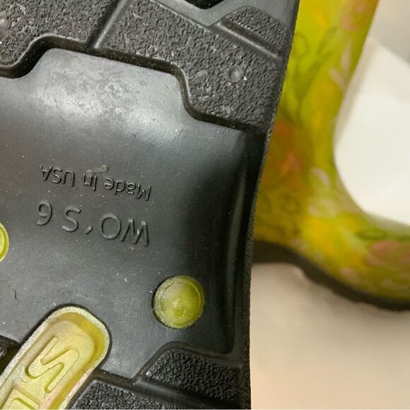 New Winter Boots Sloggers  Waterproof Rain & Garden Boot 6 - Picture 8 of 9